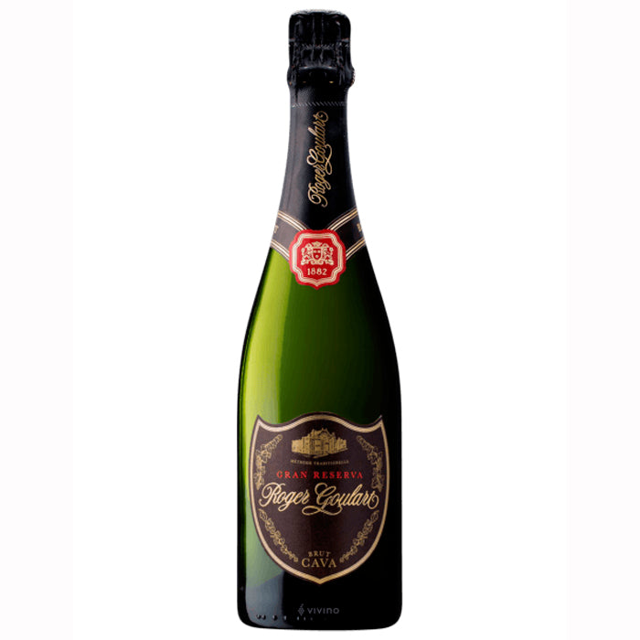 Roger Gulard Cava Gran Reserva