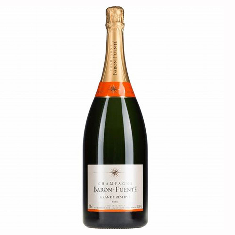 Baron-Fuente Grande Reserve Brut