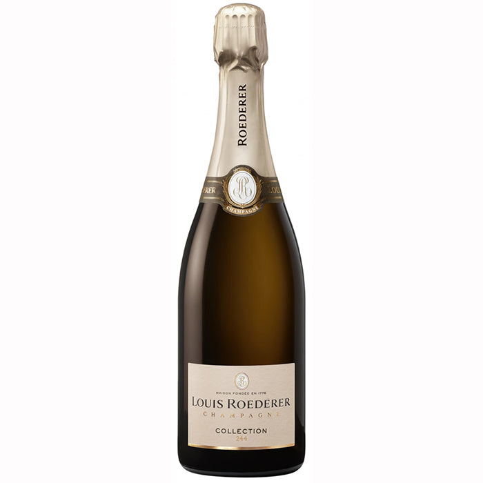 Louis Roederer Collection 244