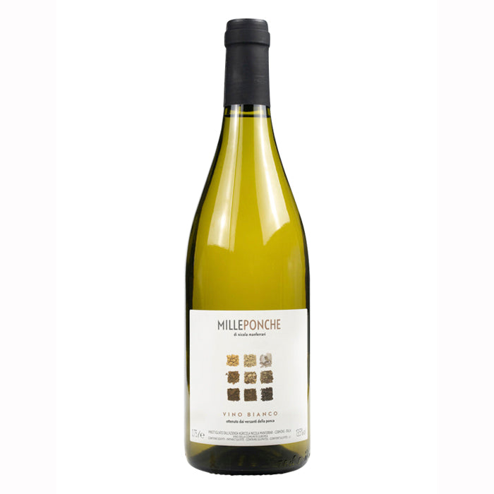 Borgo del Tiglio Milleponche Bianco