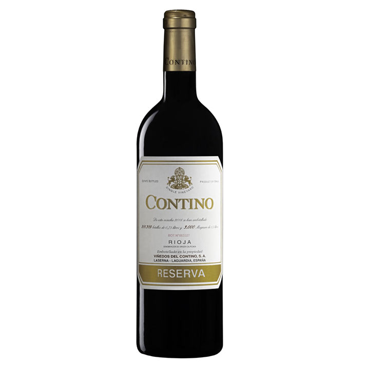 Contino Reserva, Rioja, Spain 2016