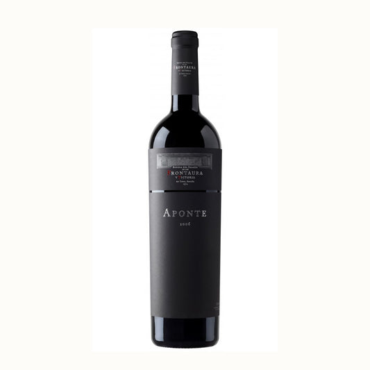 Frontaura y Victoria “Aponte” Reserva, Ribera del Duero, Spain 2018