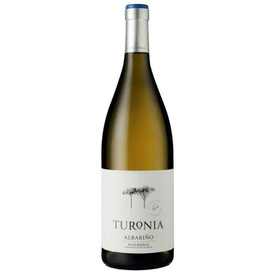 Quinta de Couselo “Turonia” Albariño, Spain 2023