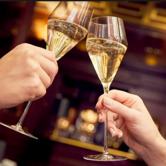 Private In-Home Wine Tasting (for 16–20 Guests)