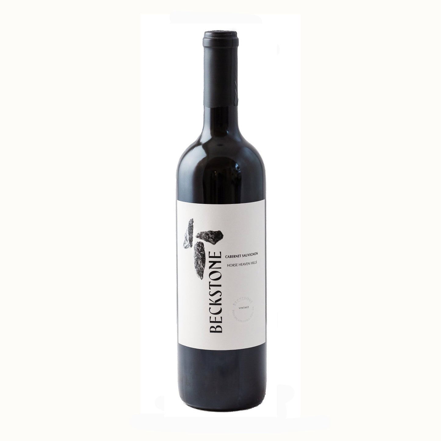 Beckstone Cabernet Sauvignon, WA 2020