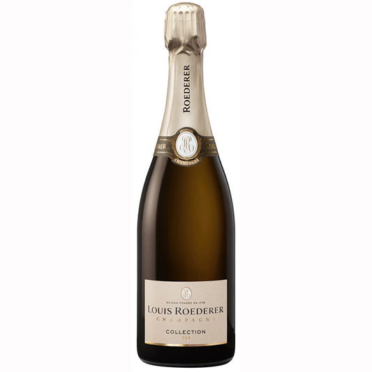 Louis Roederer Collection 244