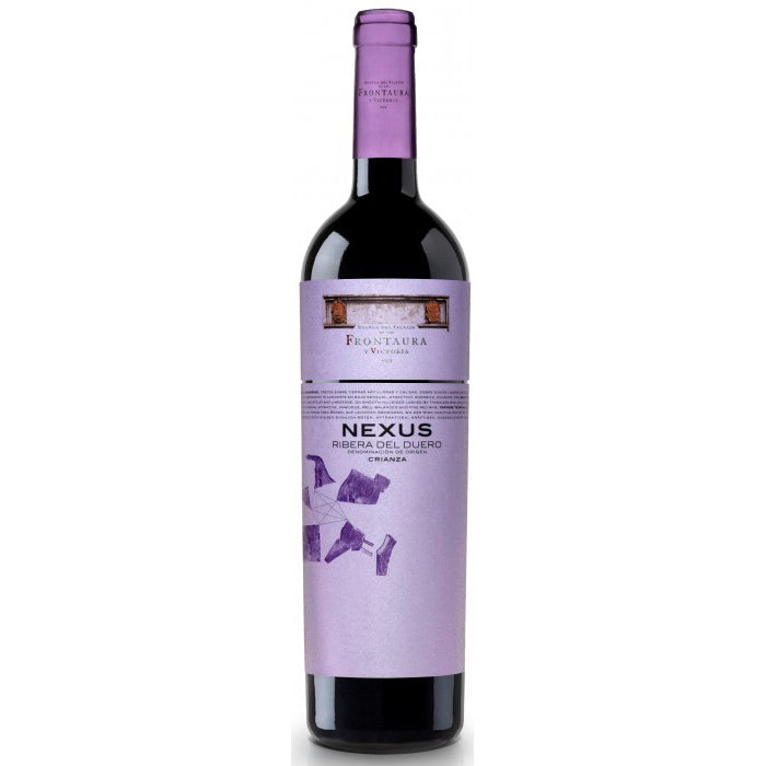 Nexus Crianza, Ribera del Duero, Spain, 2015