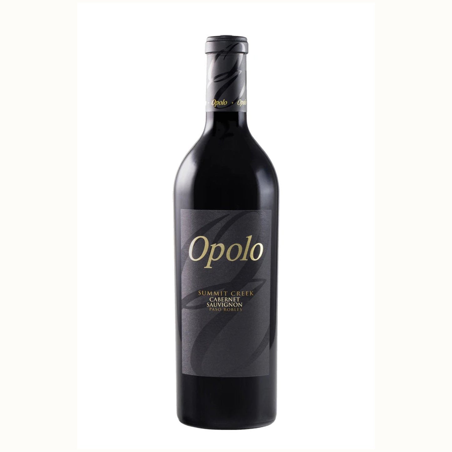 Opolo Summit Creek Cabernet Sauvignon 2022